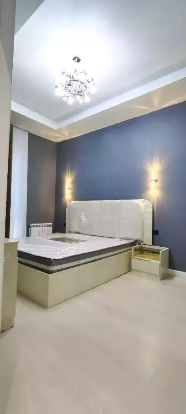 Аренда | Мирабадский район, улица Нукус, ЖК Skayline Towers 2-комнатная квартира