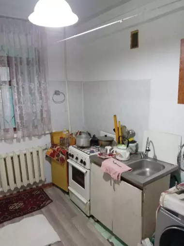 Продажа квартиры 2/4/8.