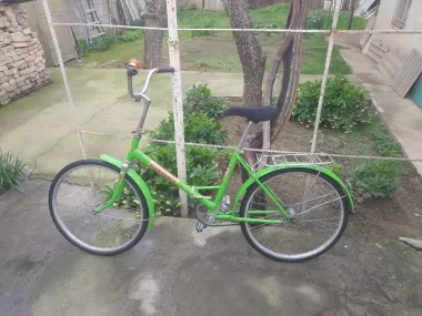 велосипед Салют(ссср)