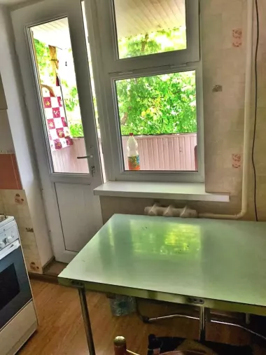 Массив: Ялангач. (Эко- Базар).