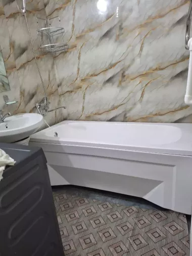 Сдаю свою 2-х комнатную квартиру на Чиланзаре 14.