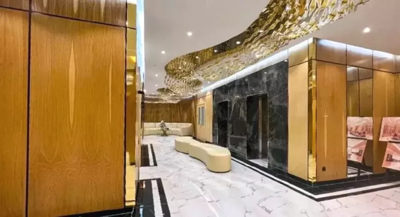 Аренда | Мирабадский район, улица Нукус, ЖК Skayline Towers 2-комнатная квартира