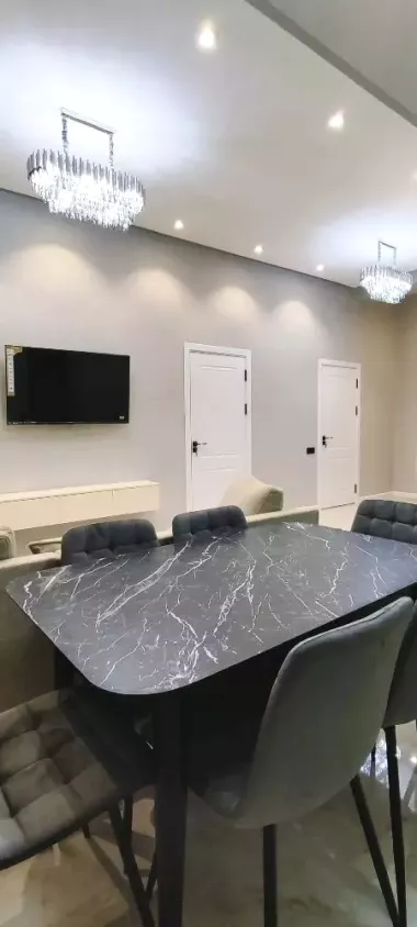 Аренда | Мирабадский район, улица Нукус, ЖК Skayline Towers 2-комнатная квартира