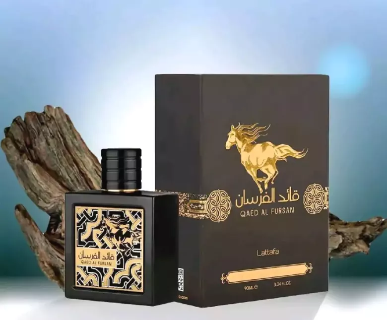 Стойкий парфюм для мужчин