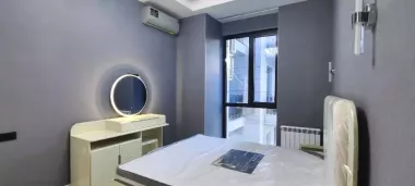 Аренда | Мирабадский район, улица Нукус, ЖК Skayline Towers 2-комнатная квартира