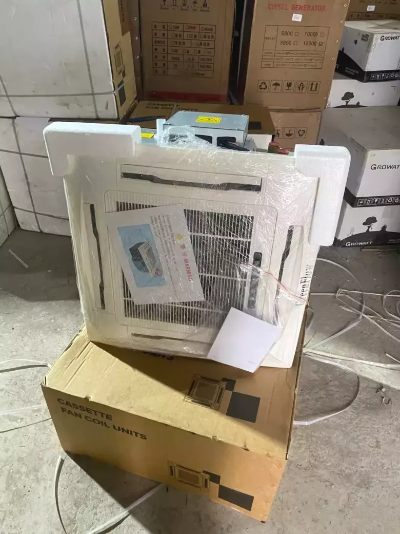 Теплавой насос (Heat Pump)