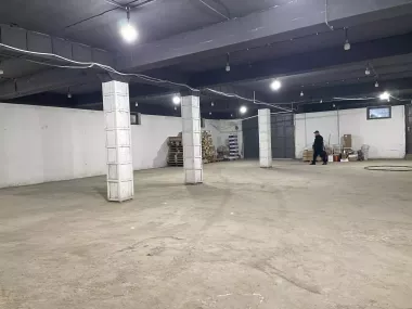 Под Склад / помещение