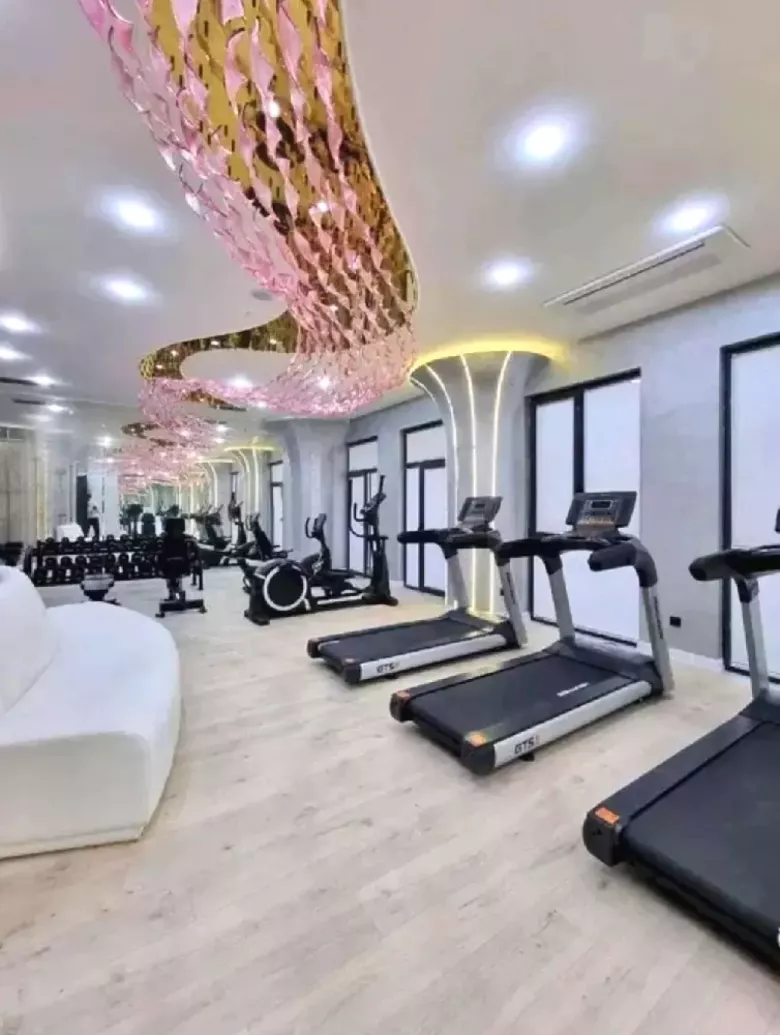 Аренда | Мирабадский район, улица Нукус, ЖК Skayline Towers 2-комнатная квартира