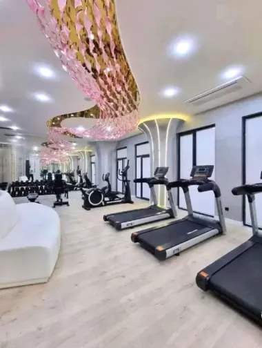 Аренда | Мирабадский район, улица Нукус, ЖК Skayline Towers 2-комнатная квартира