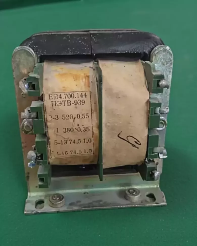 трансформаторы силовые