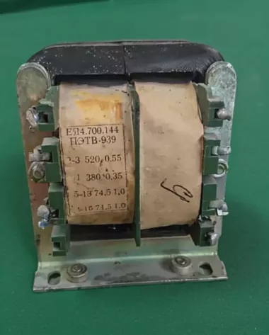 трансформаторы силовые