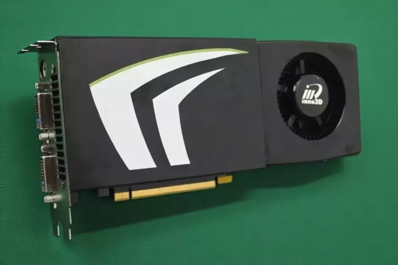 Видеокарта Inno3d Geforce Gtx 260