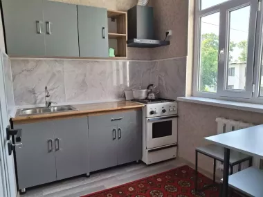 Сдаю свою 2-х комнатную квартиру на Чиланзаре 14.