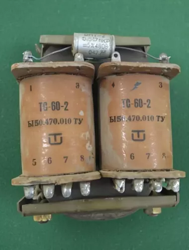 трансформаторы силовые