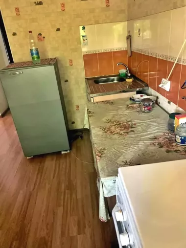 Массив: Ялангач. (Эко- Базар).