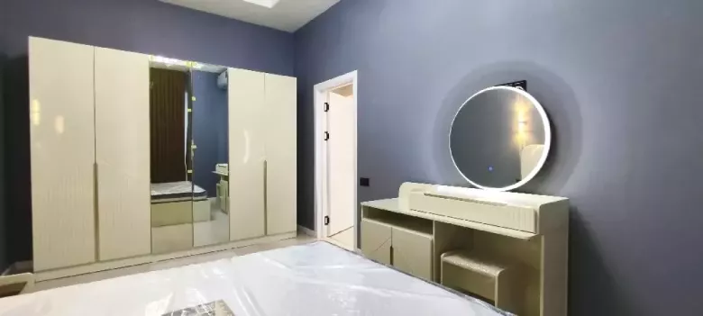 Аренда | Мирабадский район, улица Нукус, ЖК Skayline Towers 2-комнатная квартира