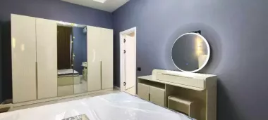 Аренда | Мирабадский район, улица Нукус, ЖК Skayline Towers 2-комнатная квартира