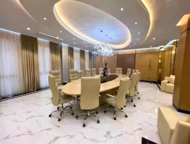 Аренда | Мирабадский район, улица Нукус, ЖК Skayline Towers 2-комнатная квартира