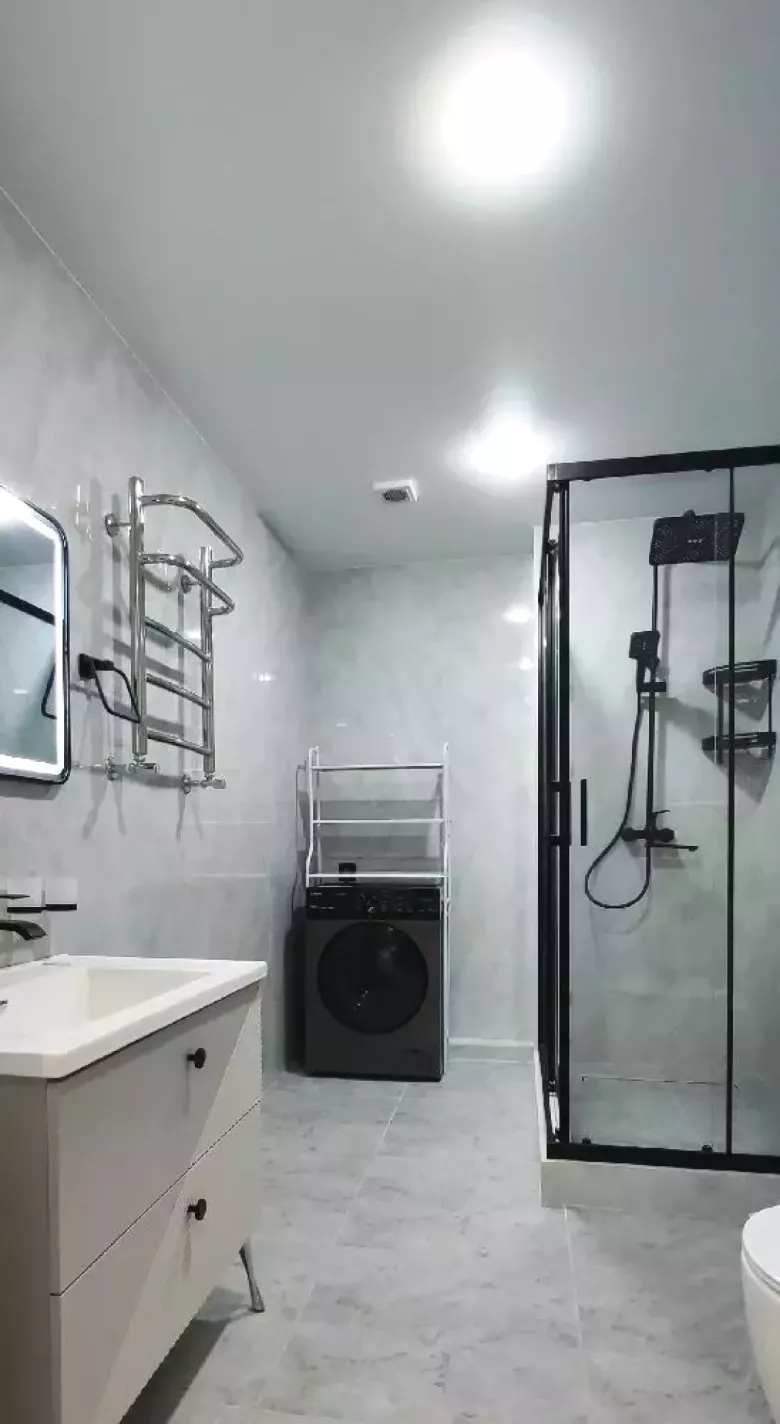 Аренда | Мирабадский район, улица Нукус, ЖК Skayline Towers 2-комнатная квартира