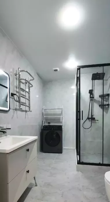 Аренда | Мирабадский район, улица Нукус, ЖК Skayline Towers 2-комнатная квартира