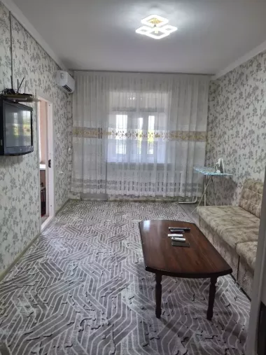 Сдаю свою 2-х комнатную квартиру на Чиланзаре 14.