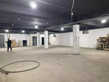 Под Склад / помещение