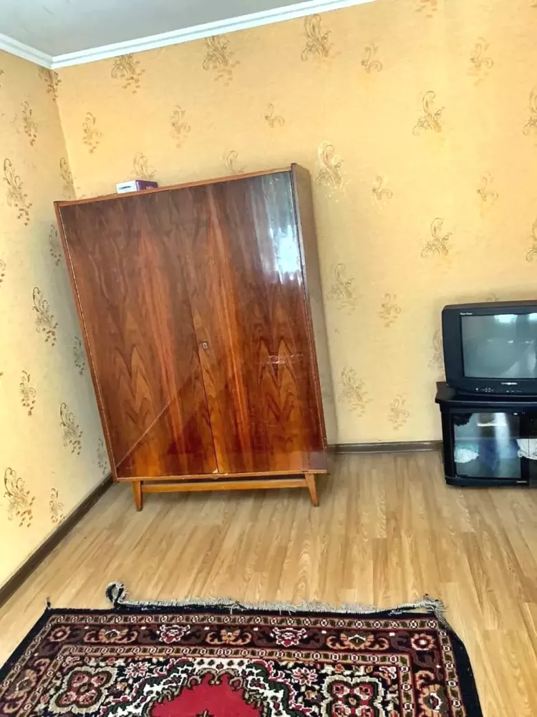 Массив: Ялангач. (Эко- Базар).