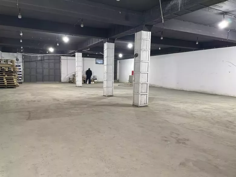 Под Склад / помещение