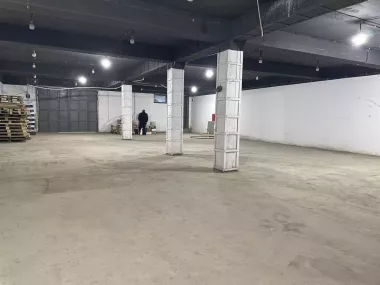 Под Склад / помещение