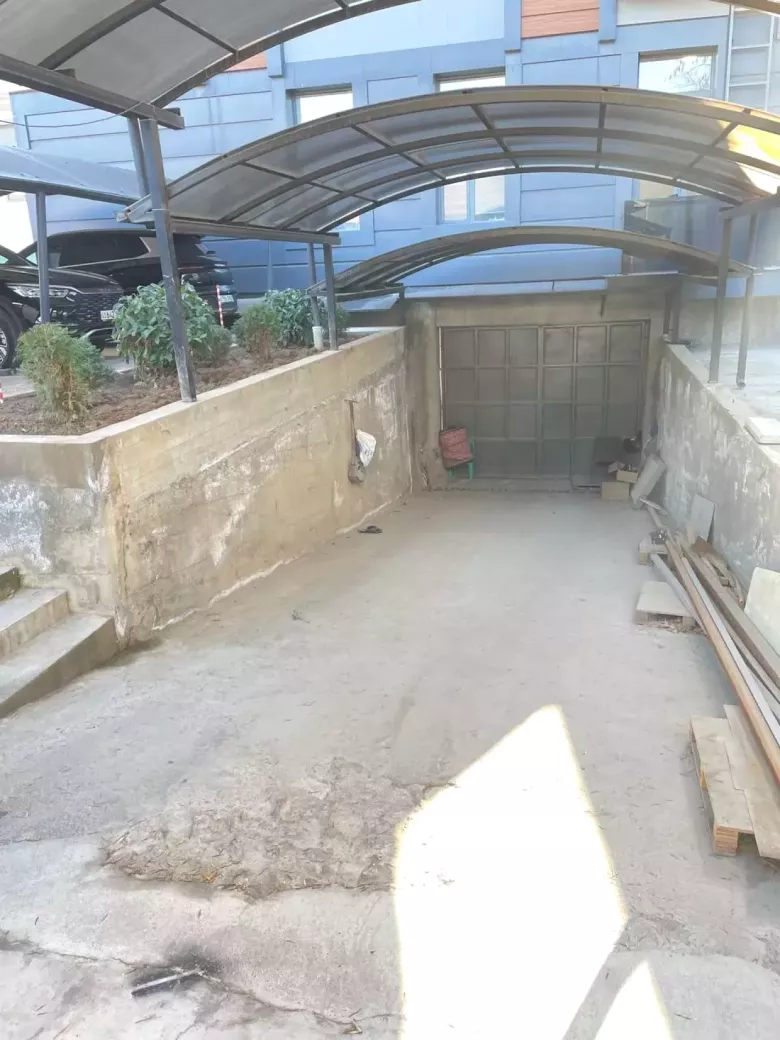 Под Склад / помещение