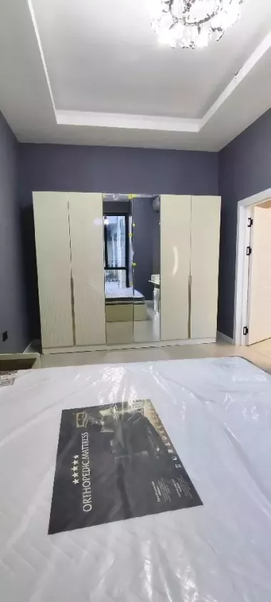 Аренда | Мирабадский район, улица Нукус, ЖК Skayline Towers 2-комнатная квартира