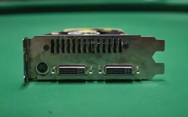 Видеокарта Inno3d Geforce Gtx 260