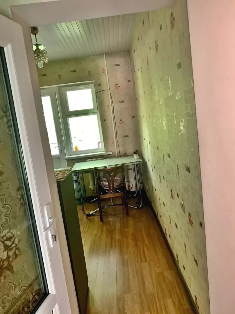 Массив: Ялангач. (Эко- Базар).