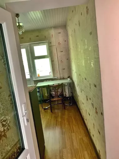 Массив: Ялангач. (Эко- Базар).