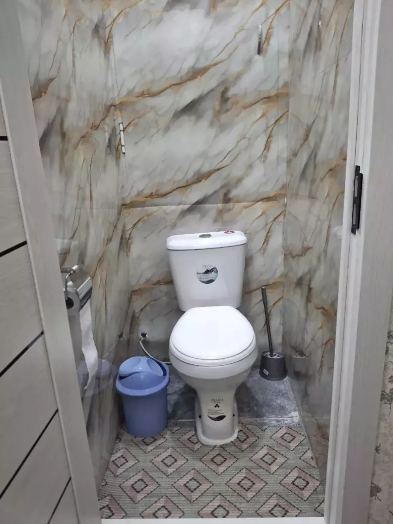 Сдаю свою 2-х комнатную квартиру на Чиланзаре 14.