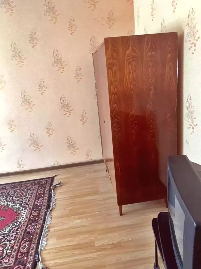 Массив: Ялангач. (Эко- Базар).