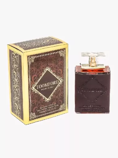 Стойкий парфюм для мужчин