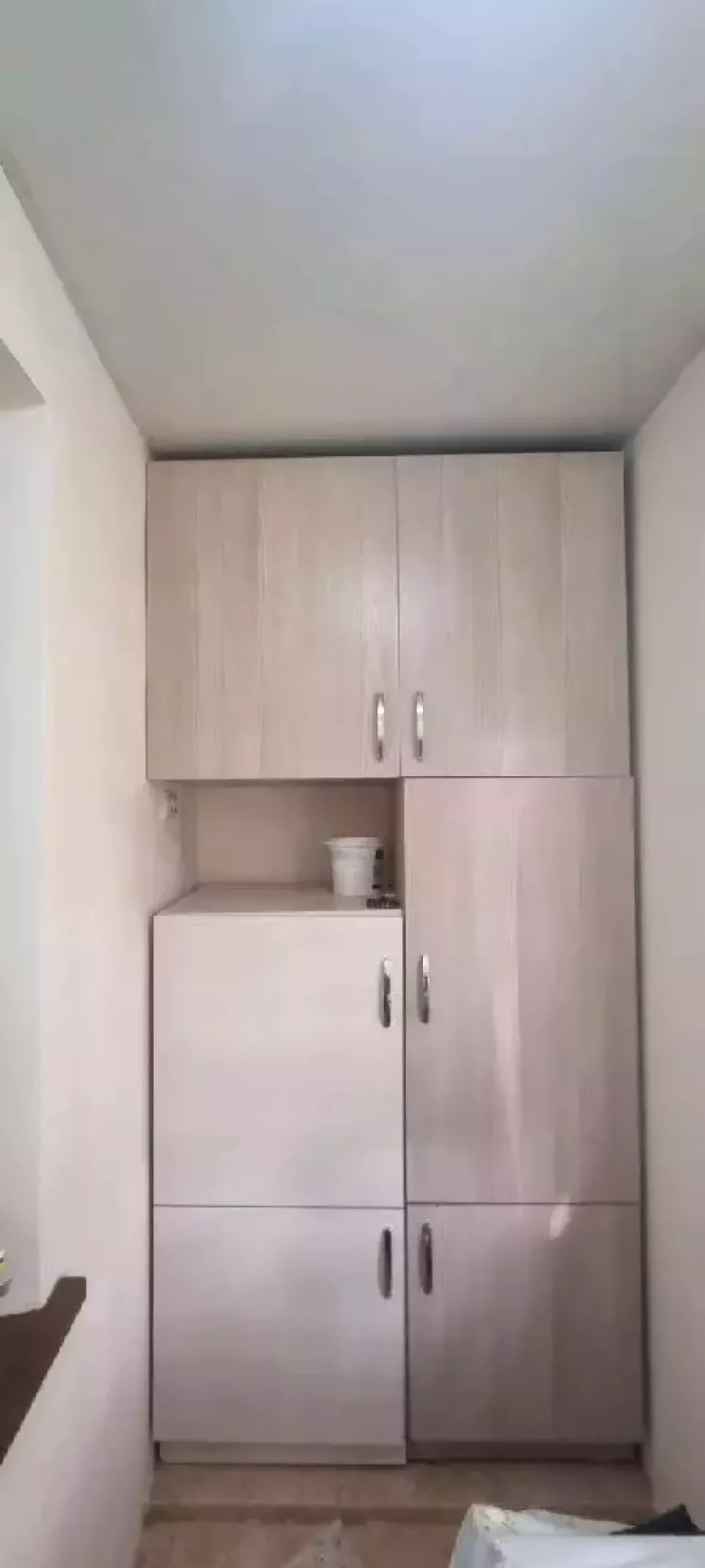 Аренда | Rent | Куйлюк, Янгиабад, массив Панельный 2-комнатная квартира