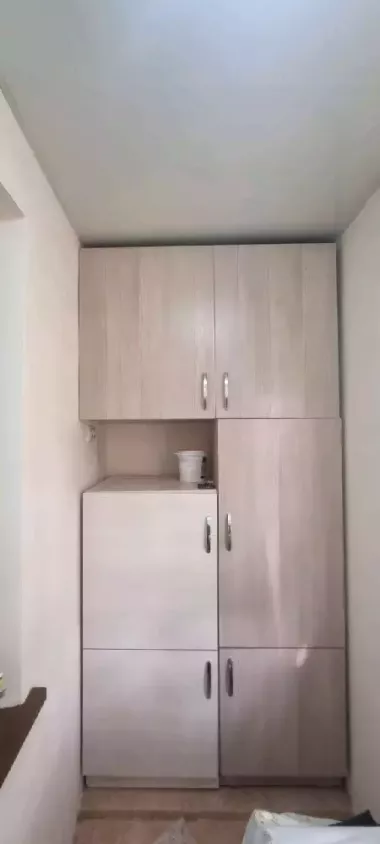 Аренда | Rent | Куйлюк, Янгиабад, массив Панельный 2-комнатная квартира