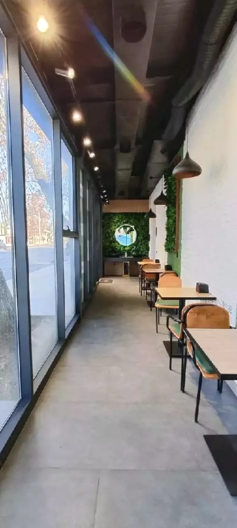 Аренда | Rent | Нежилое | Коммерческое помещение | Чиланзар, Шайхантахур, Октепа