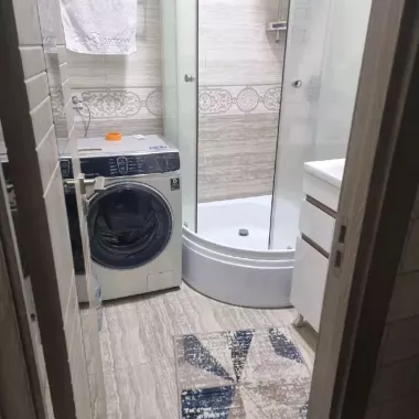 Аренда | Rent | Куйлюк, Янгиабад, массив Панельный 2-комнатная квартира