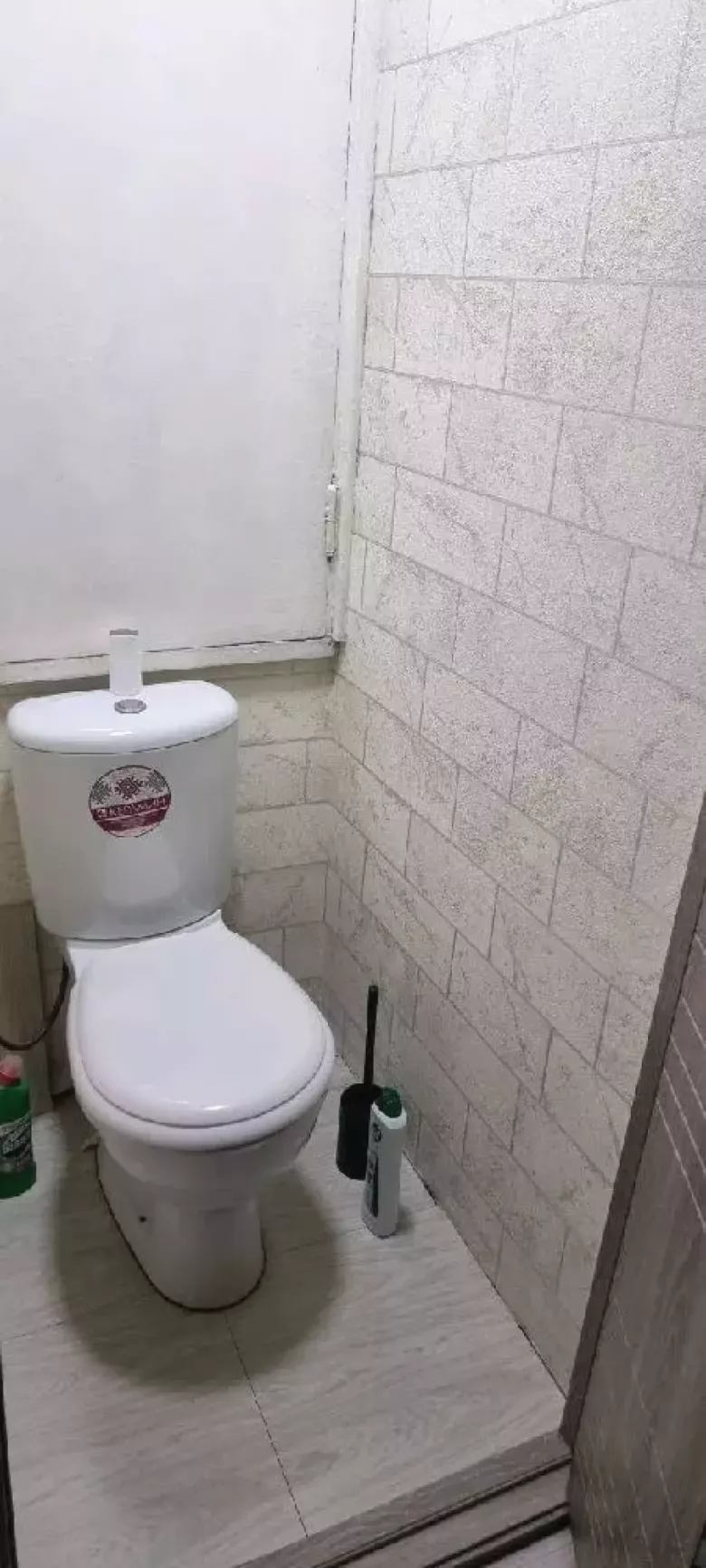 Аренда | Rent | Куйлюк, Янгиабад, массив Панельный 2-комнатная квартира