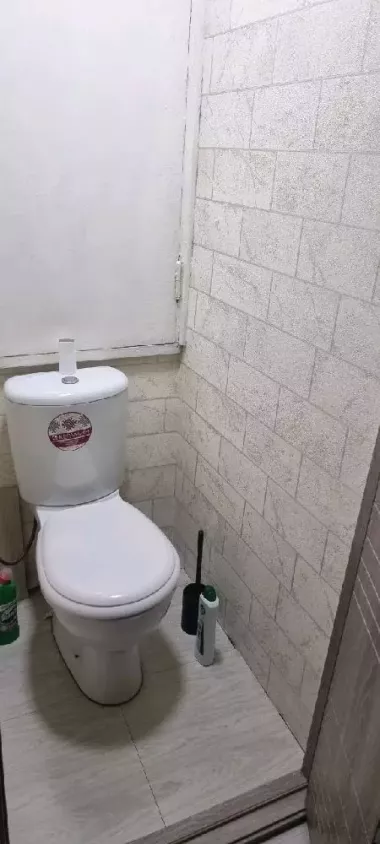 Аренда | Rent | Куйлюк, Янгиабад, массив Панельный 2-комнатная квартира