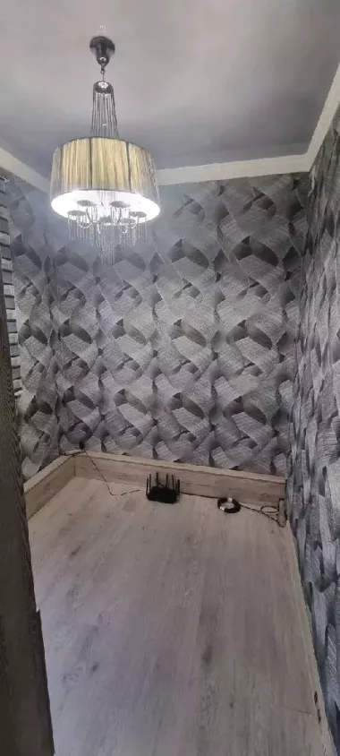 Аренда | Rent | Куйлюк, Янгиабад, массив Панельный 2-комнатная квартира