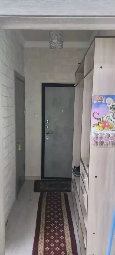 Аренда | Rent | Куйлюк, Янгиабад, массив Панельный 2-комнатная квартира