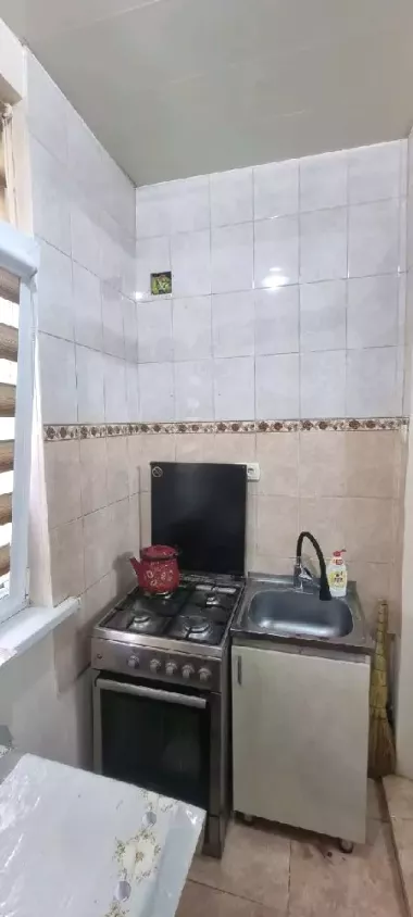 Аренда | Rent | Куйлюк, Янгиабад, массив Панельный 2-комнатная квартира