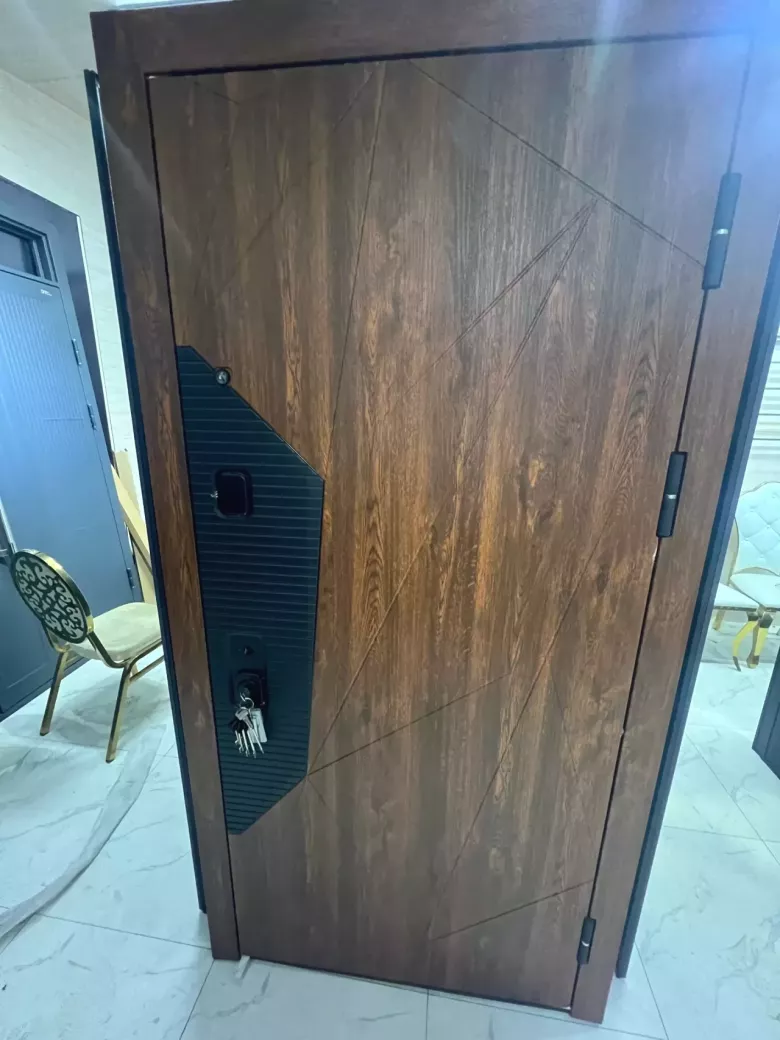 Kottej va domlar uchun Xitoy eshiklari | Sifatli & chiroyli