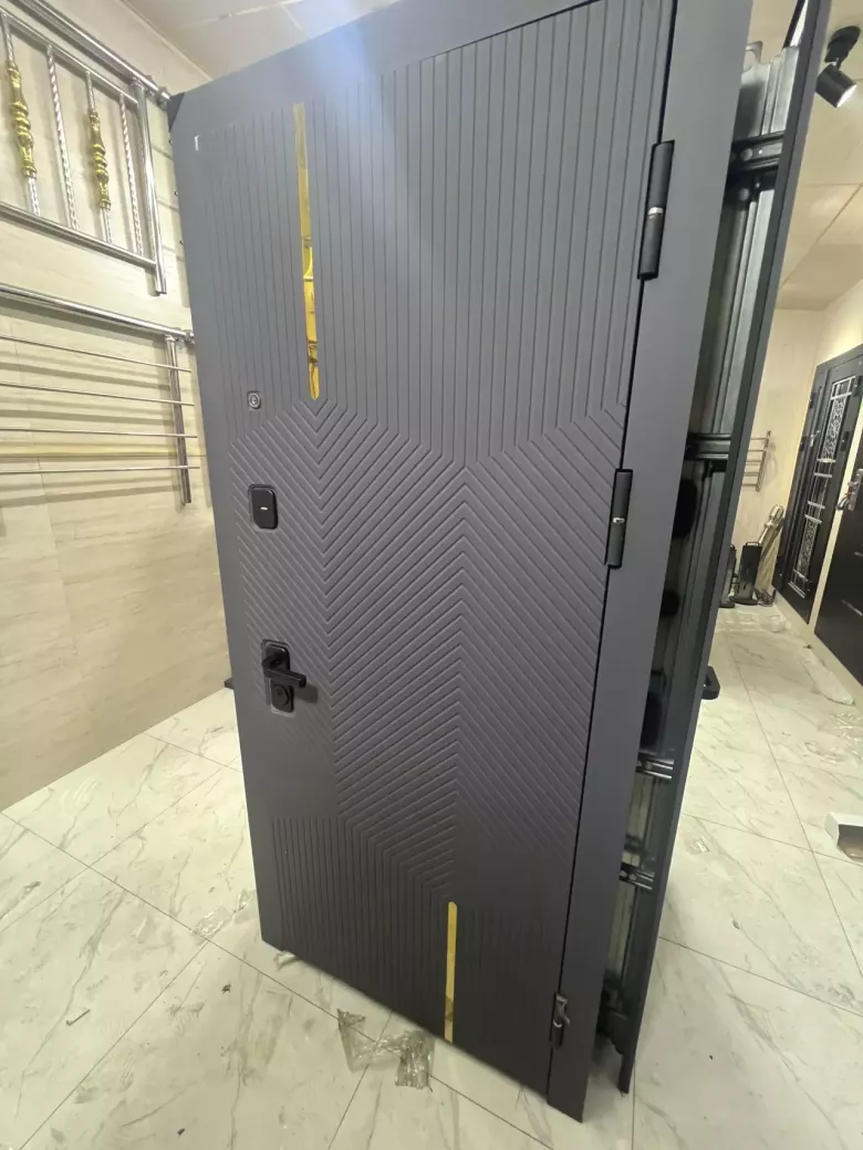 Kottej va domlar uchun Xitoy eshiklari | Sifatli & chiroyli