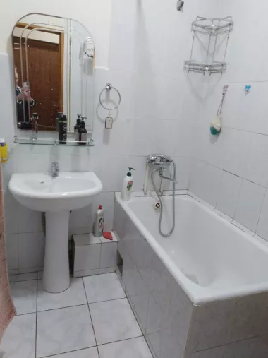 ПРОДАЮ 1 комнатную квартиру на ЧИЛАНЗАРЕ.