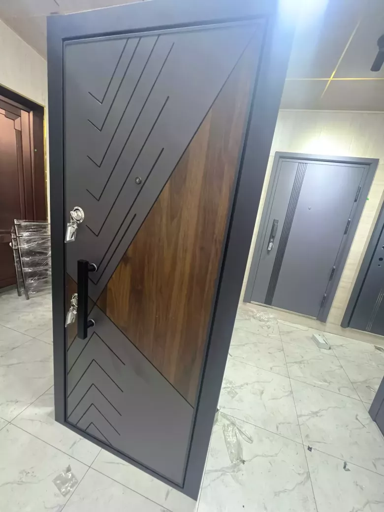 Kottej va domlar uchun Xitoy eshiklari | Sifatli & chiroyli